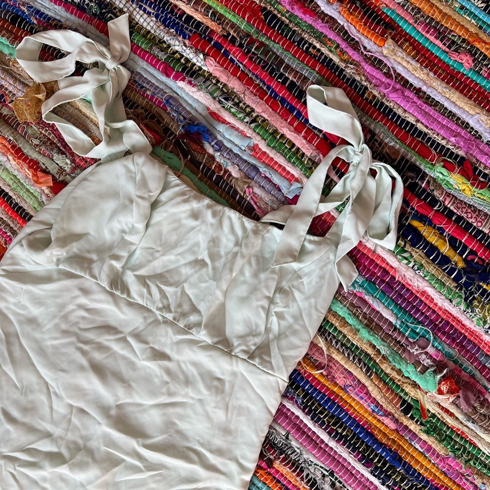 ABERCROMBIE DRESS